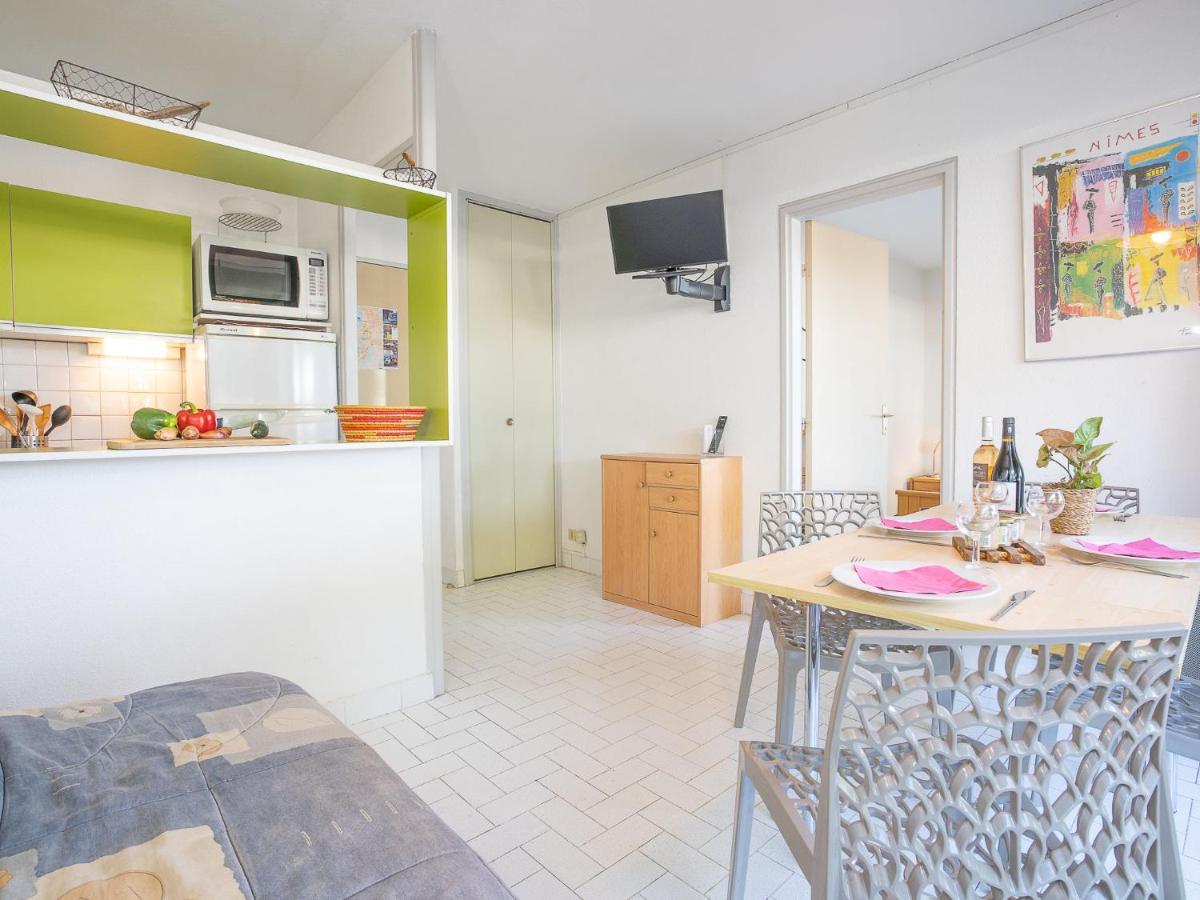 Apartment Le Grand Pavois-3 By Interhome Le Grau-du-Roi Zewnętrze zdjęcie